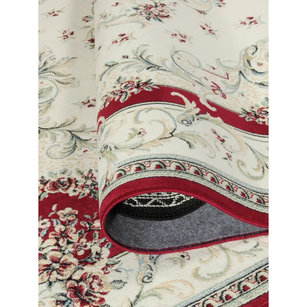 Ковер вискоза Hermitage 14657/6010 160х230 см цвет бежевый RAGOLLE STLM-2098206 - Вид №2