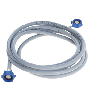 5447391 Шланг заливной ДТРД 4 м, серый