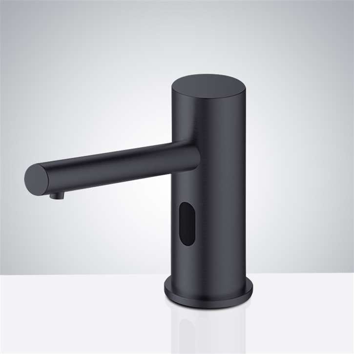 Инфракрасный дозатор мыла Fontana Showers Urban Mist ARCH-00028936 - Вид №11