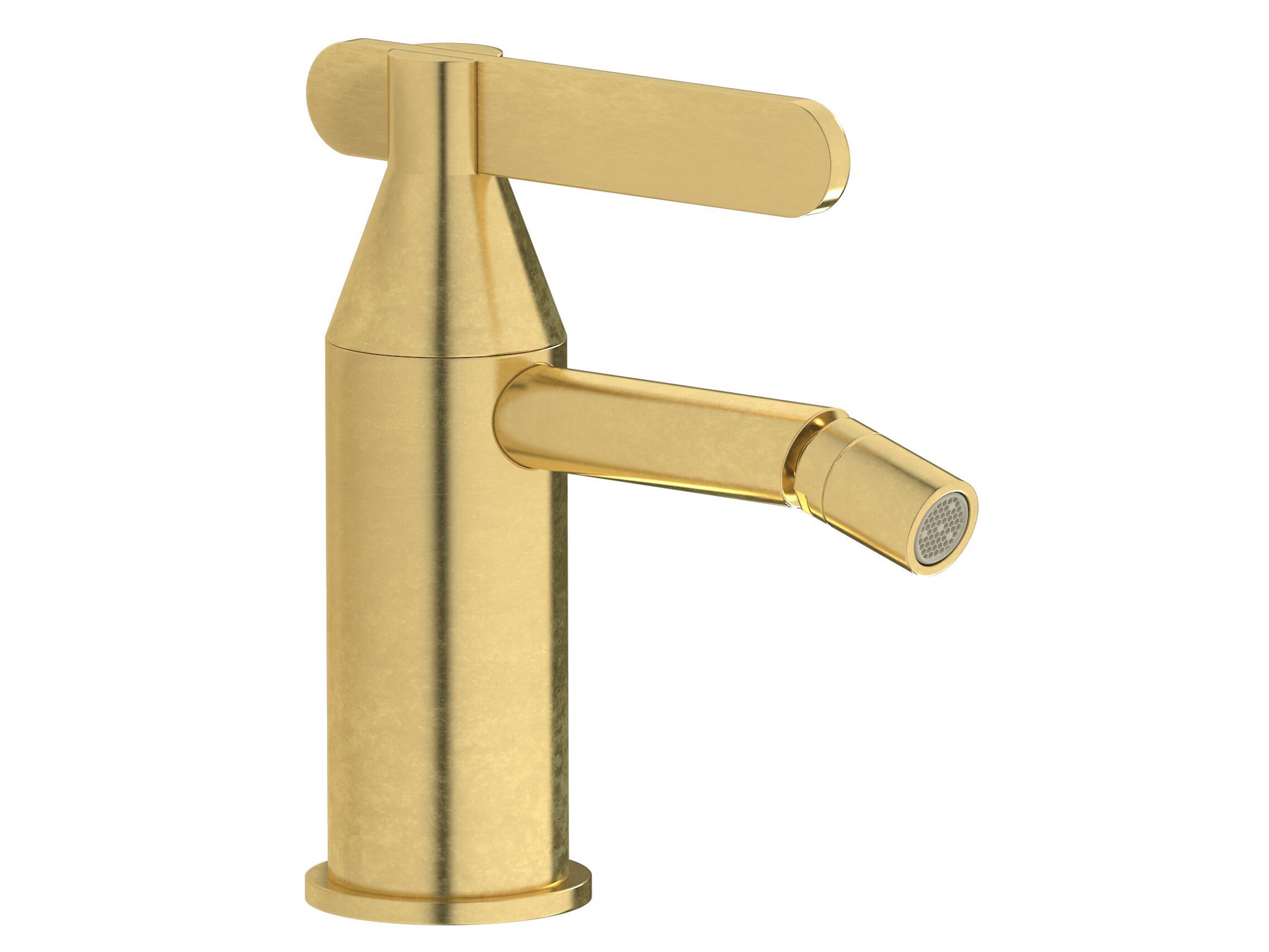 Смеситель для биде с автоматическим сливом IB Soho ARCH-00049555