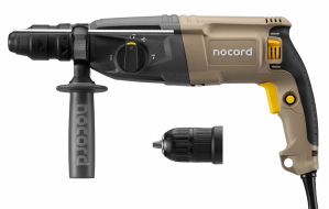 Перфоратор Nocord NHD-800.30.2-2 5634769