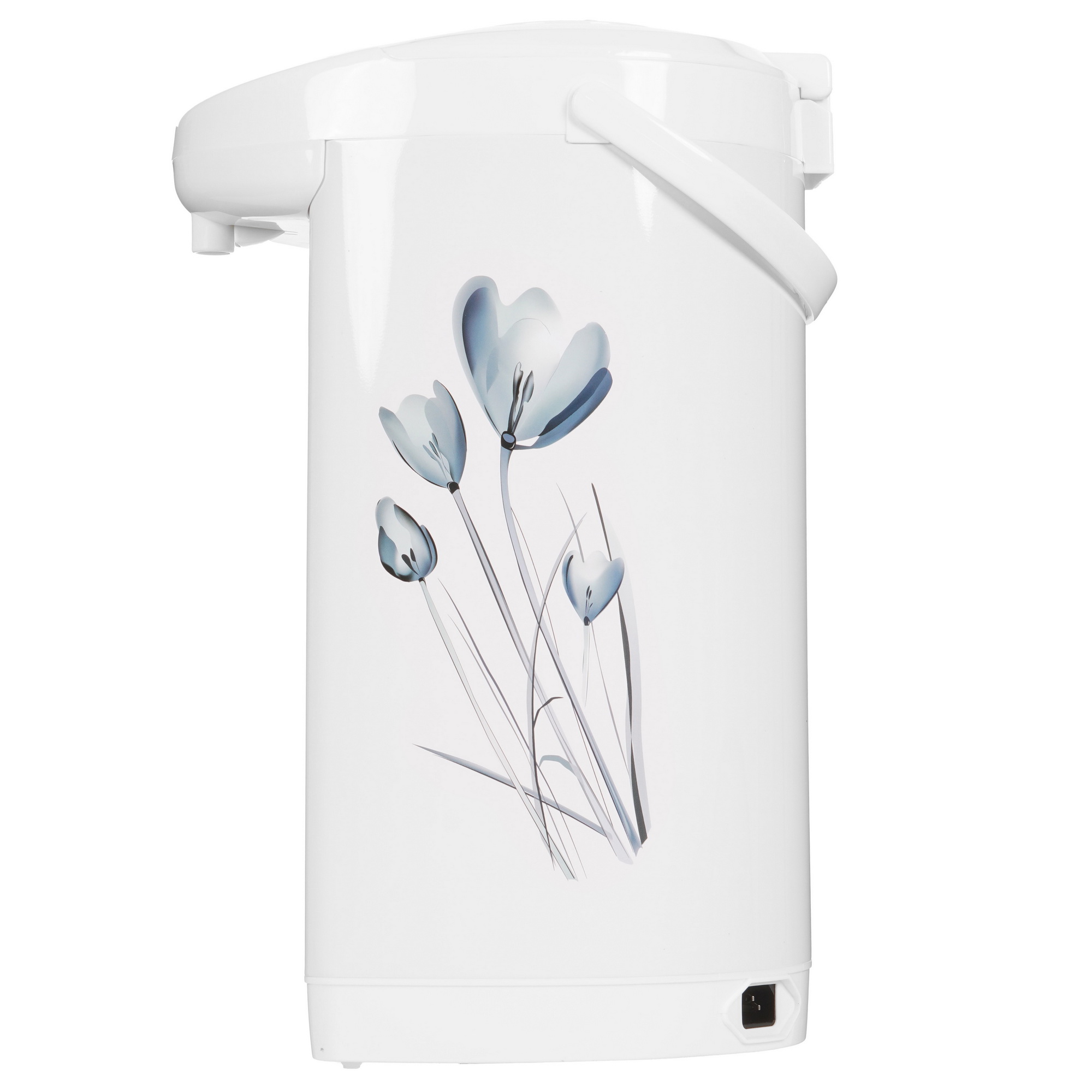 9213036 Термопот Добрыня DO-496 белый STDN-0056274 - Вид №2