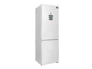 90396896 Отдельностоящий холодильник SLU C188D0 W 59.5x188 см цвет белый STLM-0214006 SCHAUB LORENZ