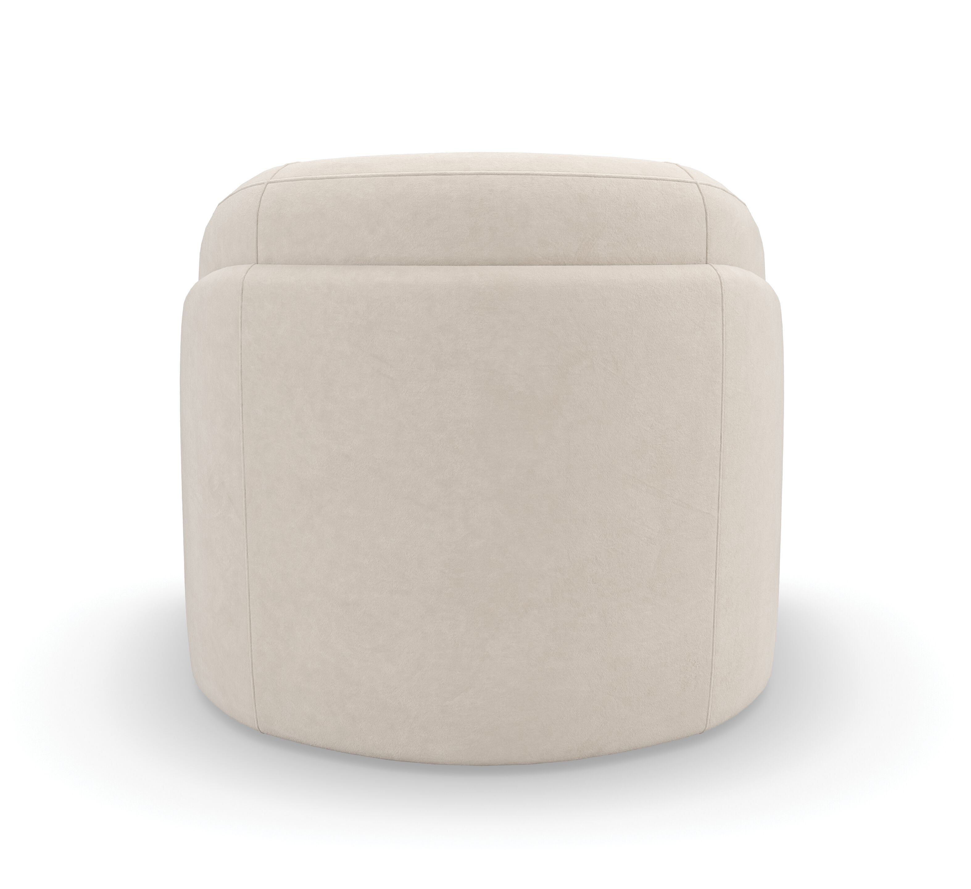 Тканевое кресло с подлокотниками Caracole Movement ARCH-00081966 - Вид №2