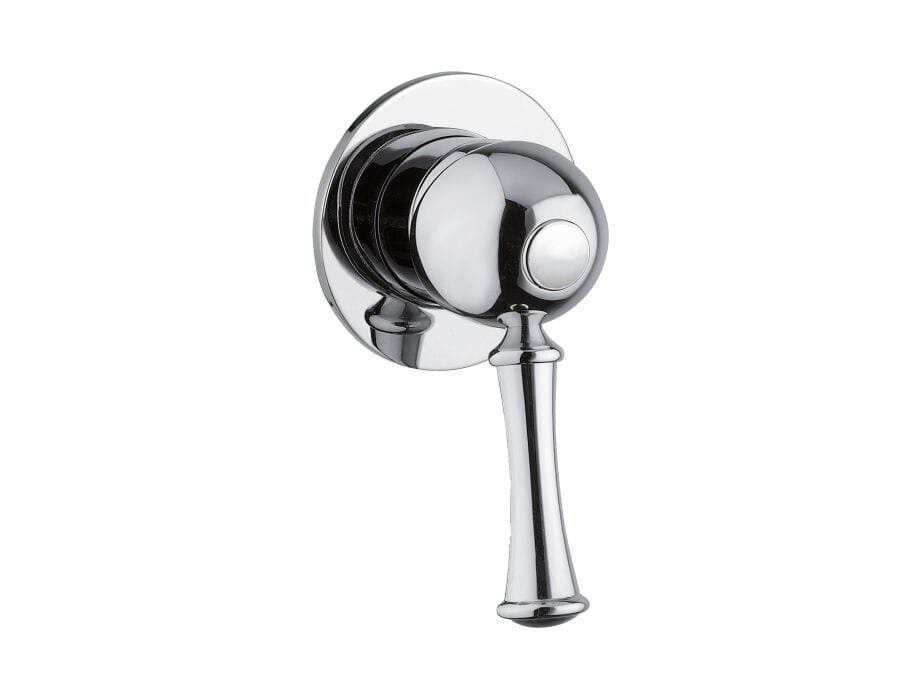 Однорычажный встраиваемый смеситель для душа Gaia Mobili Complements ARCH-00091439