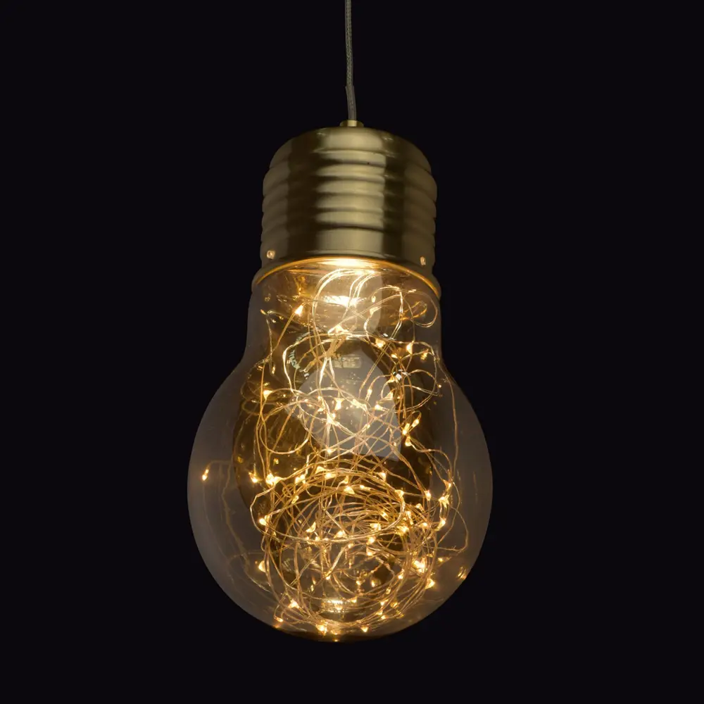 Люстра «Фрайталь» LED 7,7 Вт MW-Light STLM-2152834 - Вид №3