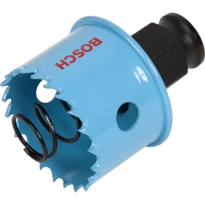 Коронка по стали Bosch 2608584791 38 мм 82857597 STLM-2145177