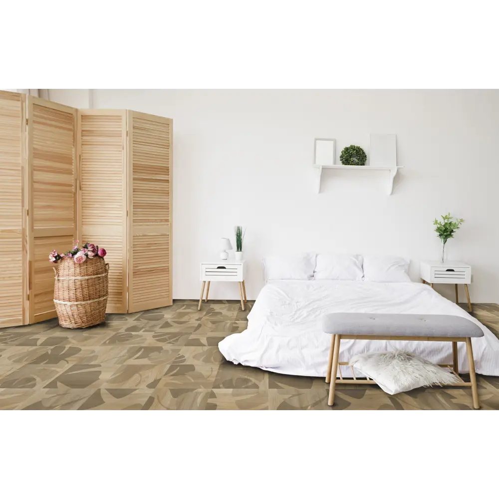 Линолеум «Тропикана» 31 класс 4 м IVC STLM-2001036 - Вид №4