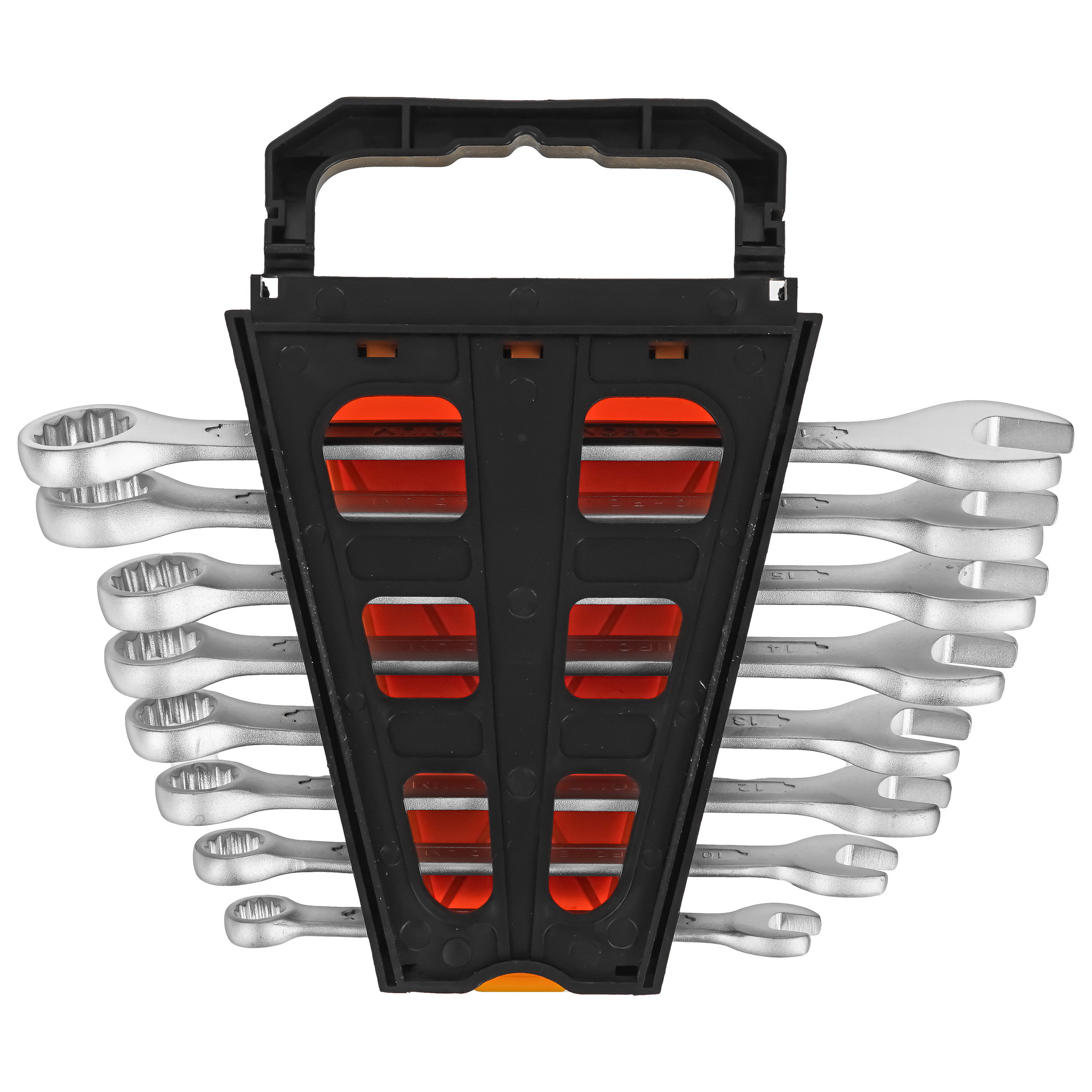 Набор ключей Airline AT-8-44 9106195 STDN-0046156 - Вид №1