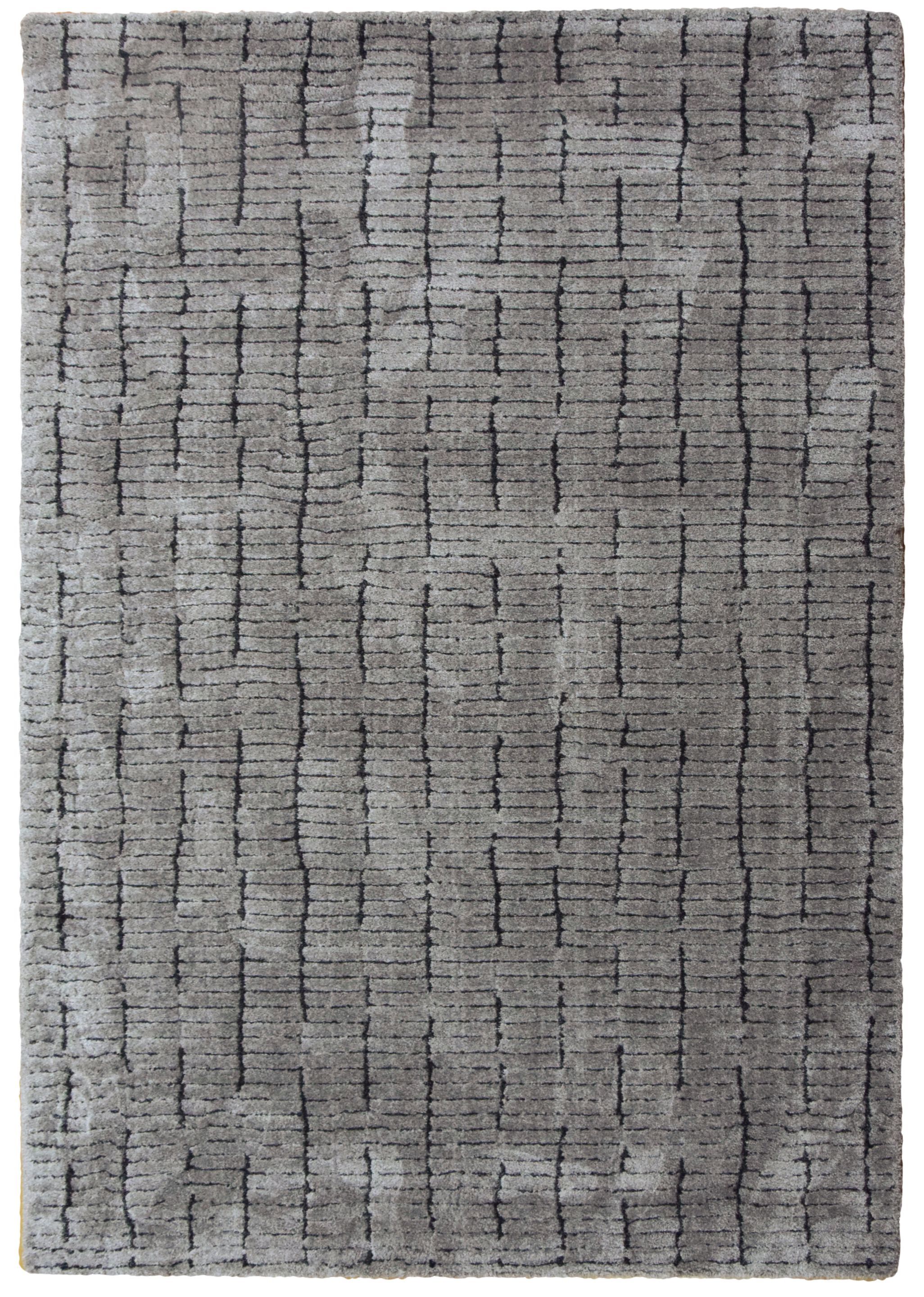 Прямоугольный ковер с рисунком Ademi Essential ARCH-00148367 - Вид №20