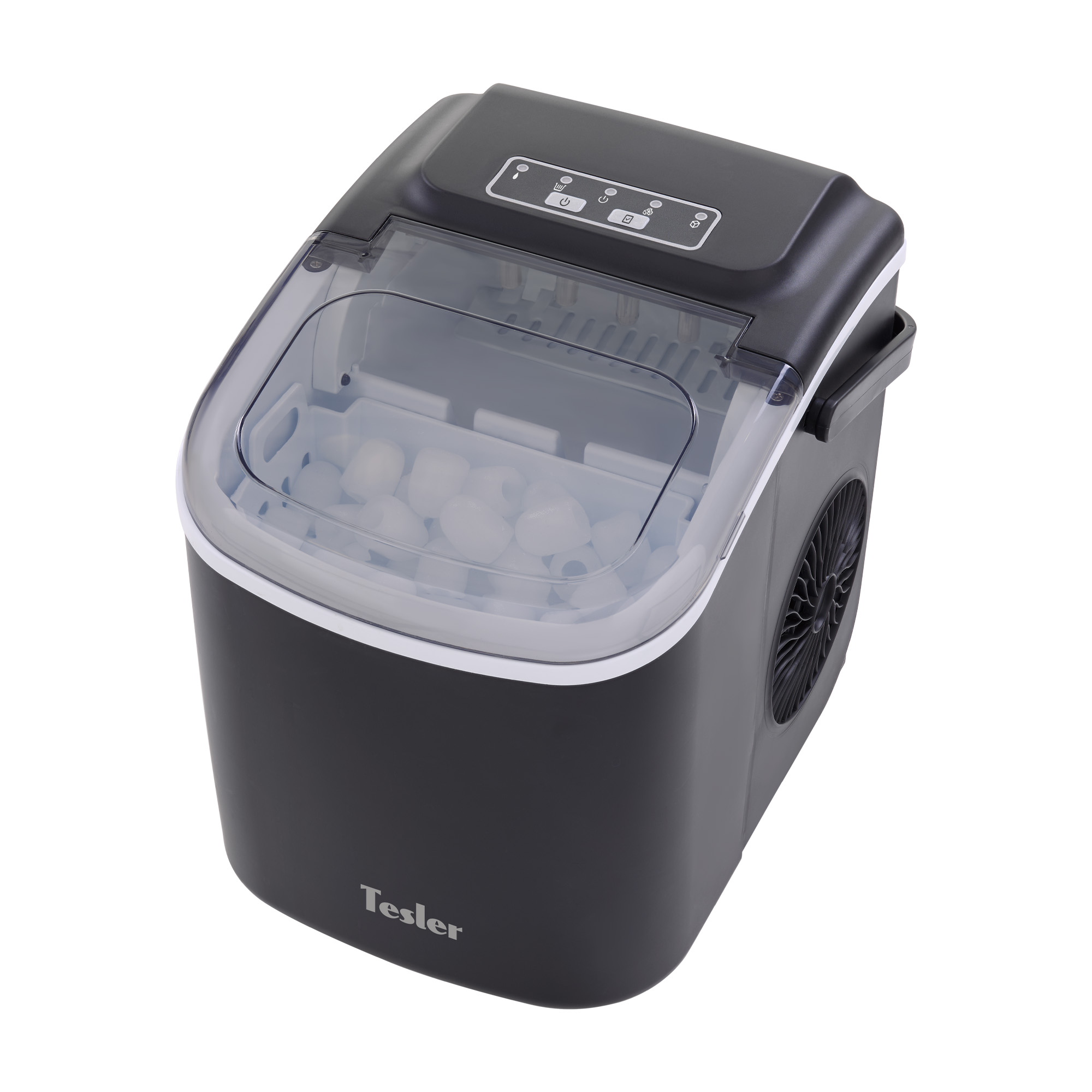 5490411 Ледогенератор Tesler ICM-1201 STDN-0150259