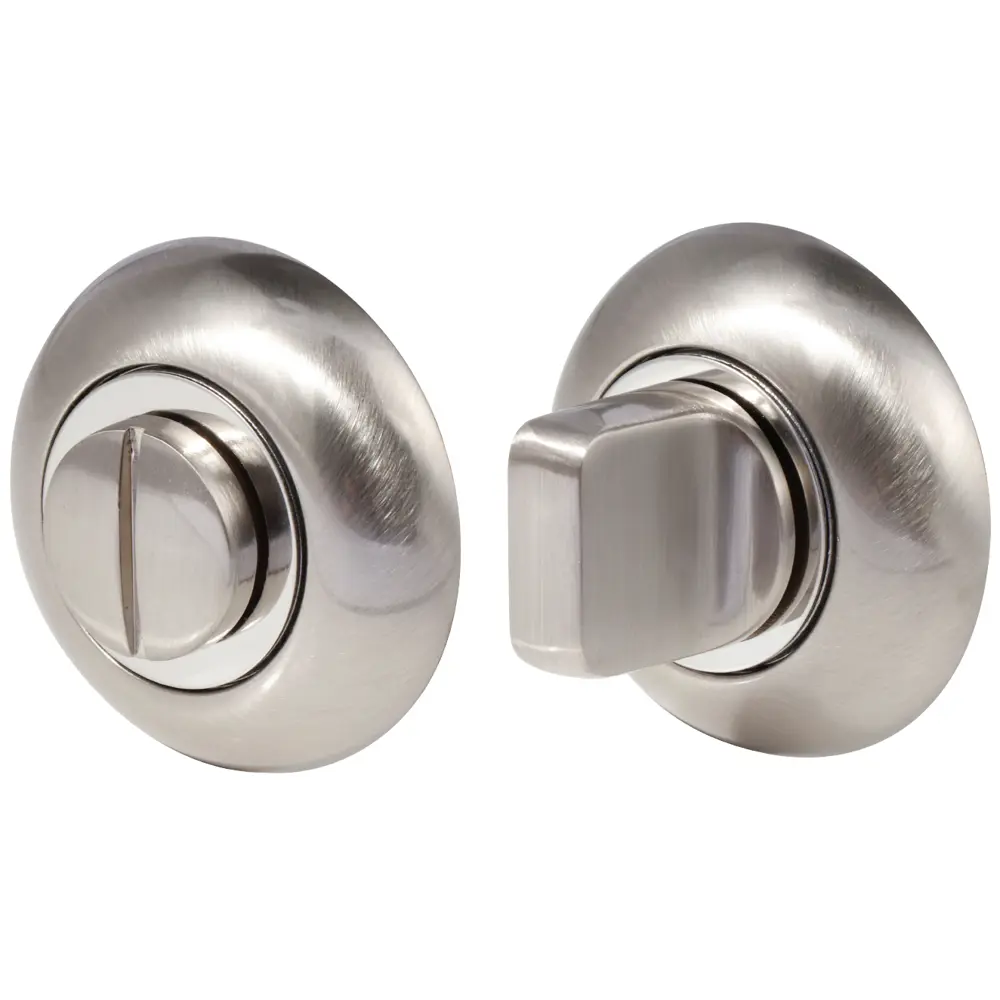 Завёртка Edson EDS-WC-Z01 алюминий цвет матовый никель STLM-2199446