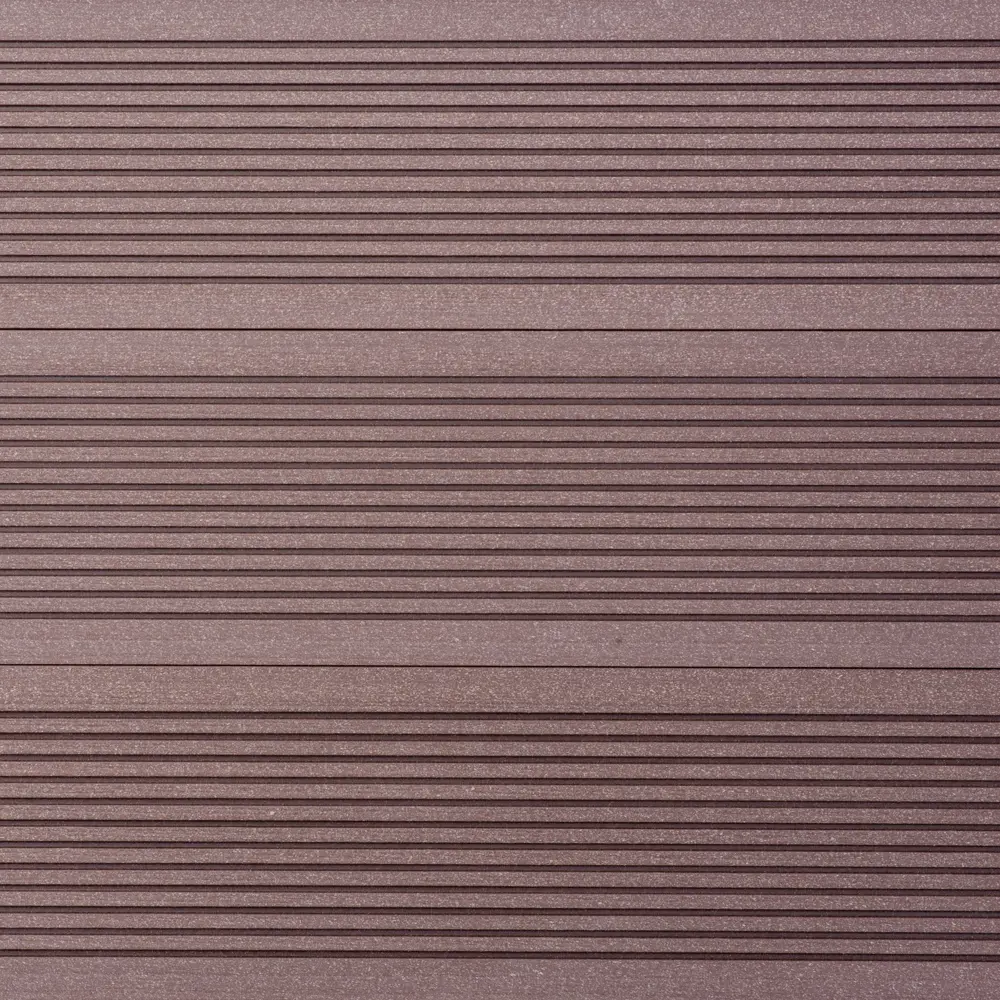 Террасная доска ДПК MultiDeck цвет венге 3000х140х22 мм 0.42 м² МУЛЬТИДЕК STLM-2189551 - Вид №8