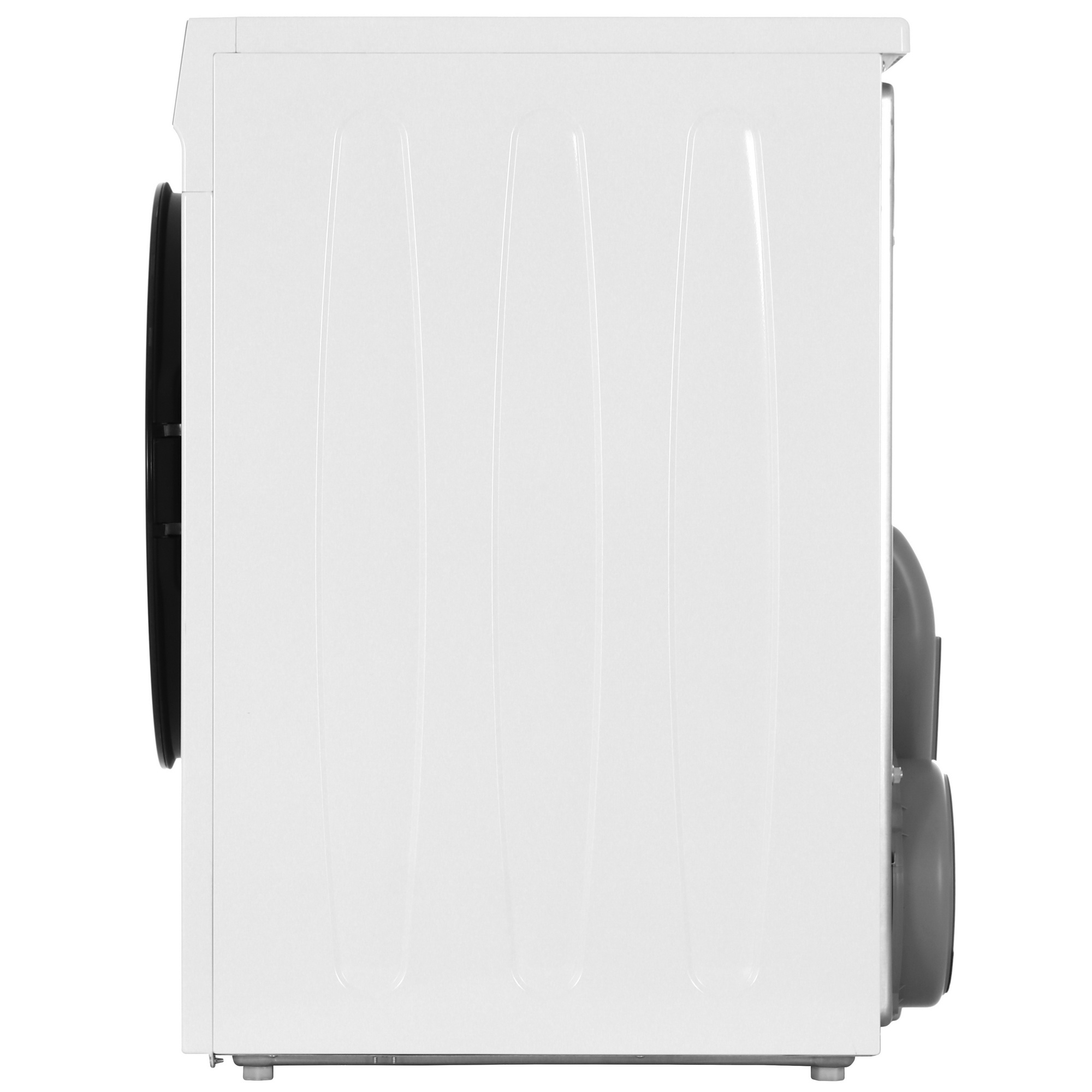 9157695 Сушильная машина DEXP DM-F10HDKA/GB белый STDN-0092532 - Вид №3