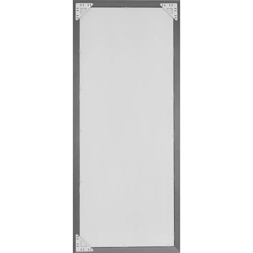 Зеркало Inspire Классика в античном серебре 50×120 см 85361199 Декоративное зеркало с рамой STLM-0062179 - Вид №3