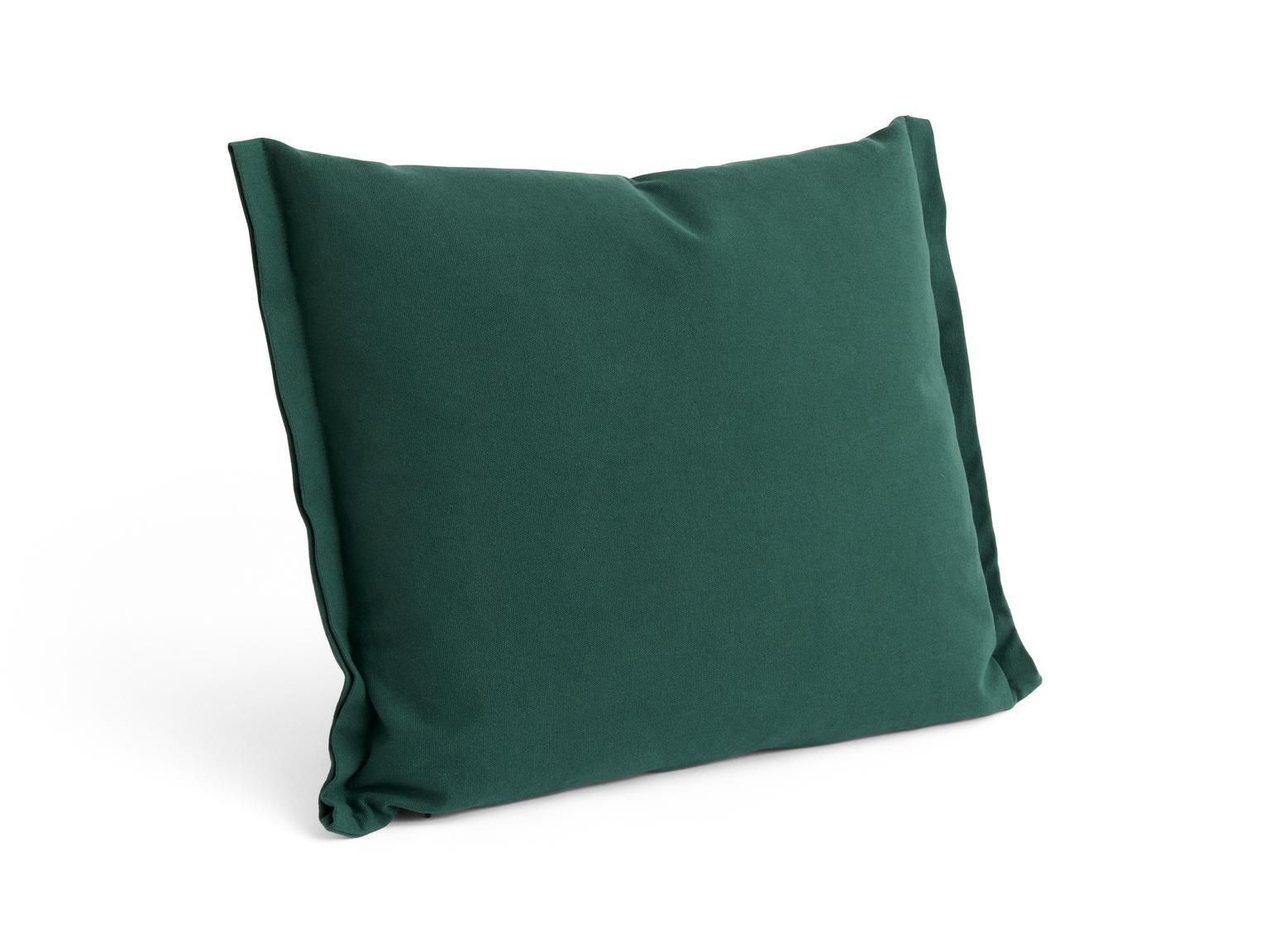 Ткань сплошной цвет подушки Hay PLICA ARCH-00074823 - Вид №2