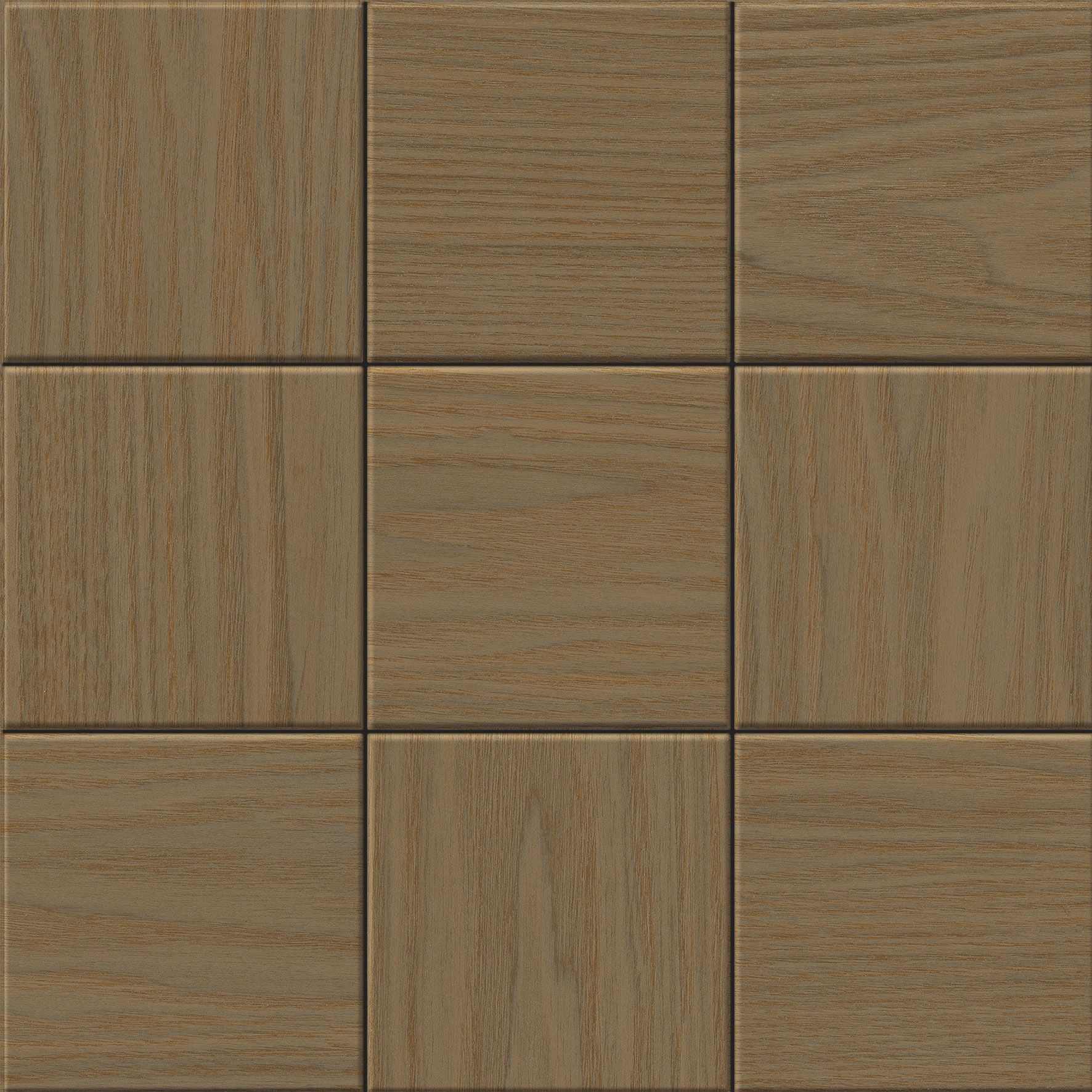 Пол / облицовка керамогранита под дерево VIVES TANDEM WOOD ARCH-00152473 - Вид №28