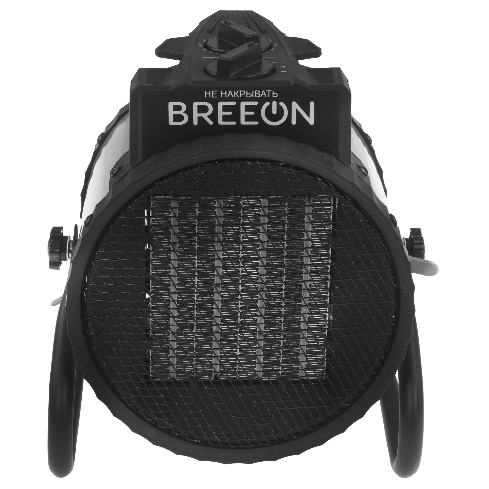 9147828 Тепловая пушка электрическая Breeon BHEG-2000 STDN-0026237 - Вид №1