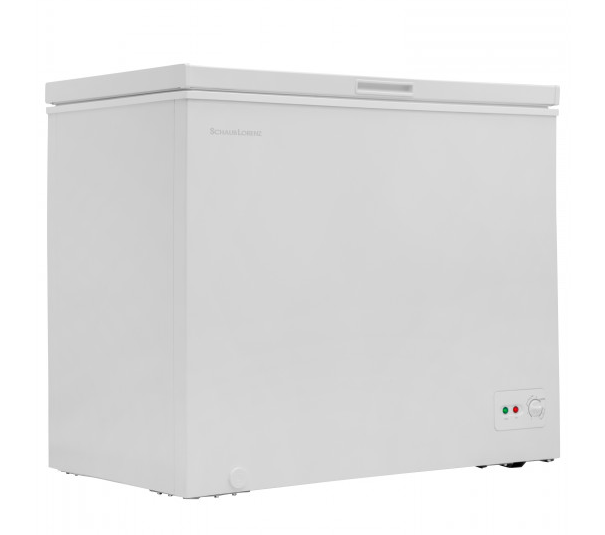 9090137 Морозильный ларь Schaub Lorenz SLF C250M0 W белый STDN-0134936