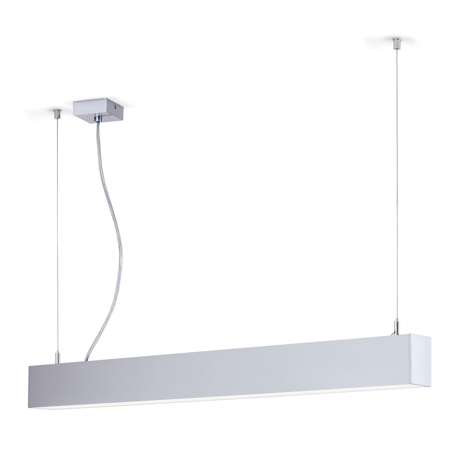 Алюминиевый светодиодный подвесной светильник Orion Бруклин ARCH-00024881 - Вид №3