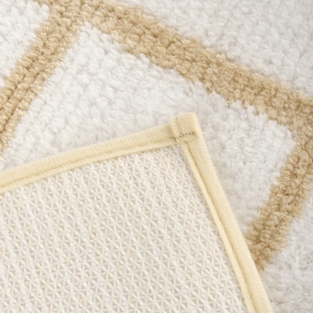 Verran Line - элегантный коврик для ванной с влагопоглощающим эффектом 89383619 STLM-1574890 - Вид №3