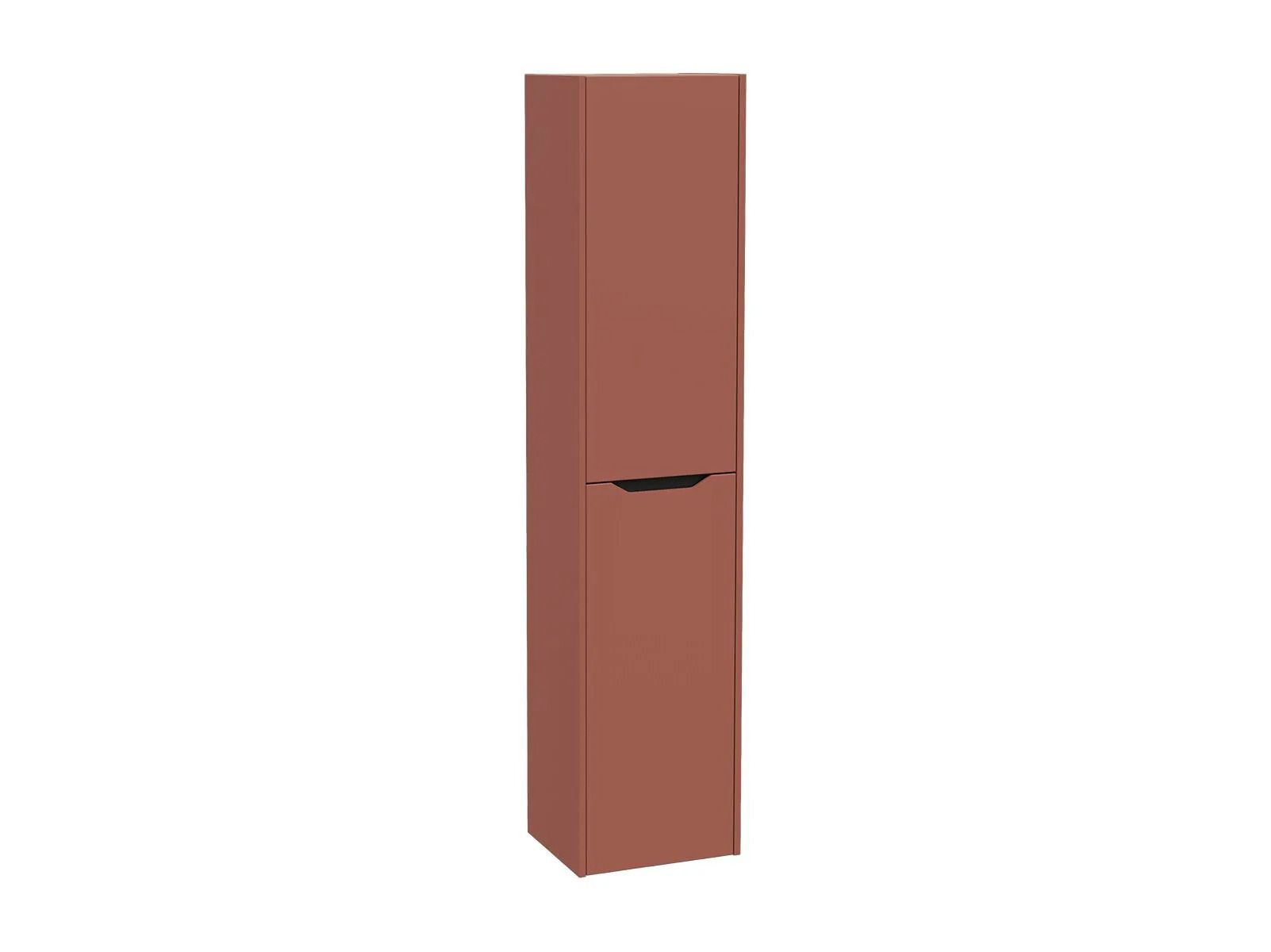 Подвесная колонна для ванной комнаты с дверями VitrA Bathrooms Integra Square ARCH-00091479