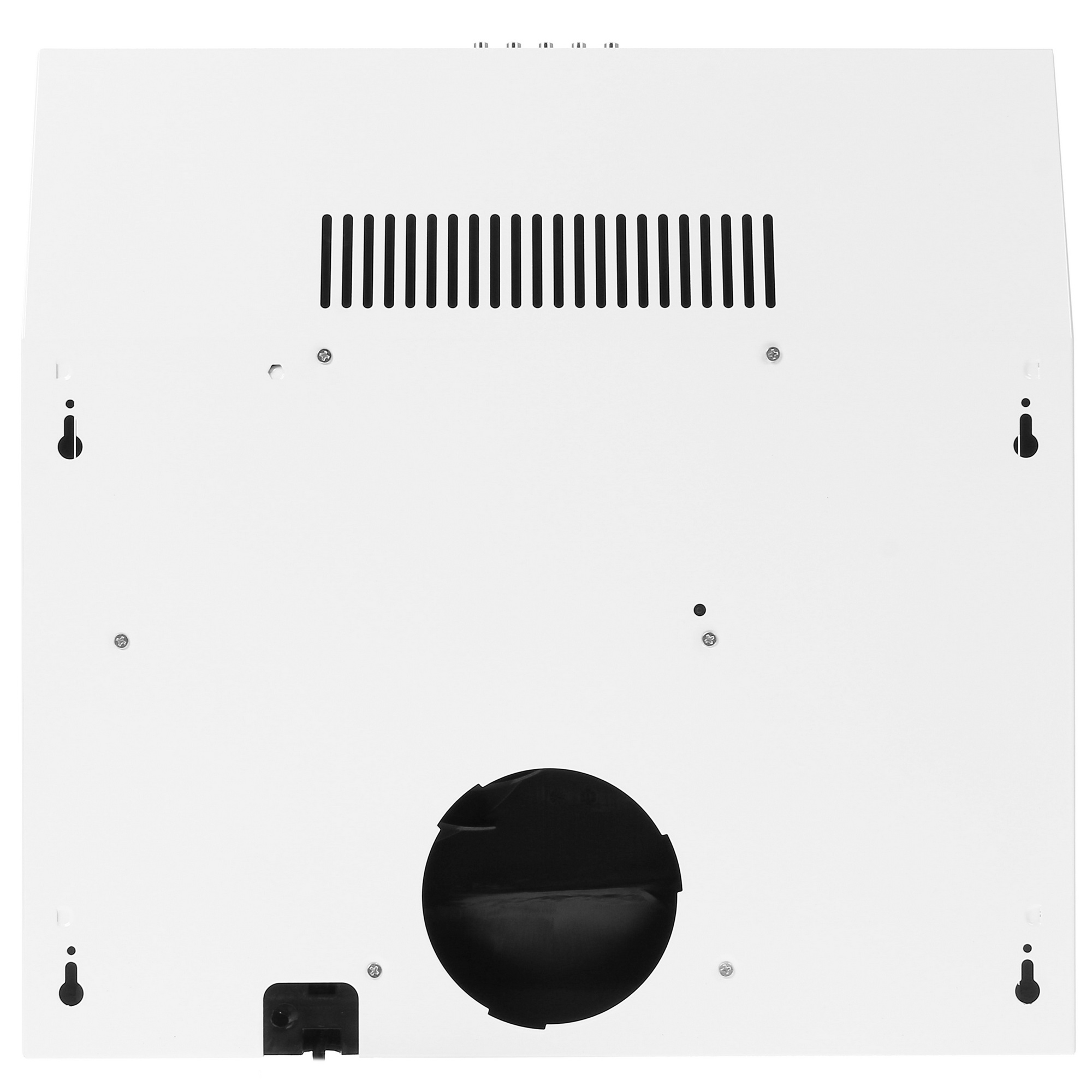 1148210 Вытяжка подвесная LEX S 500 белый STDN-0081340 - Вид №3