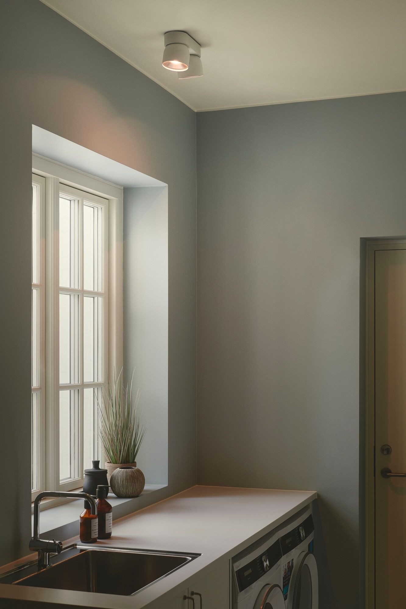 Несколько металлических потолочных светильников Nordlux кувшин ARCH-00094313 - Вид №6