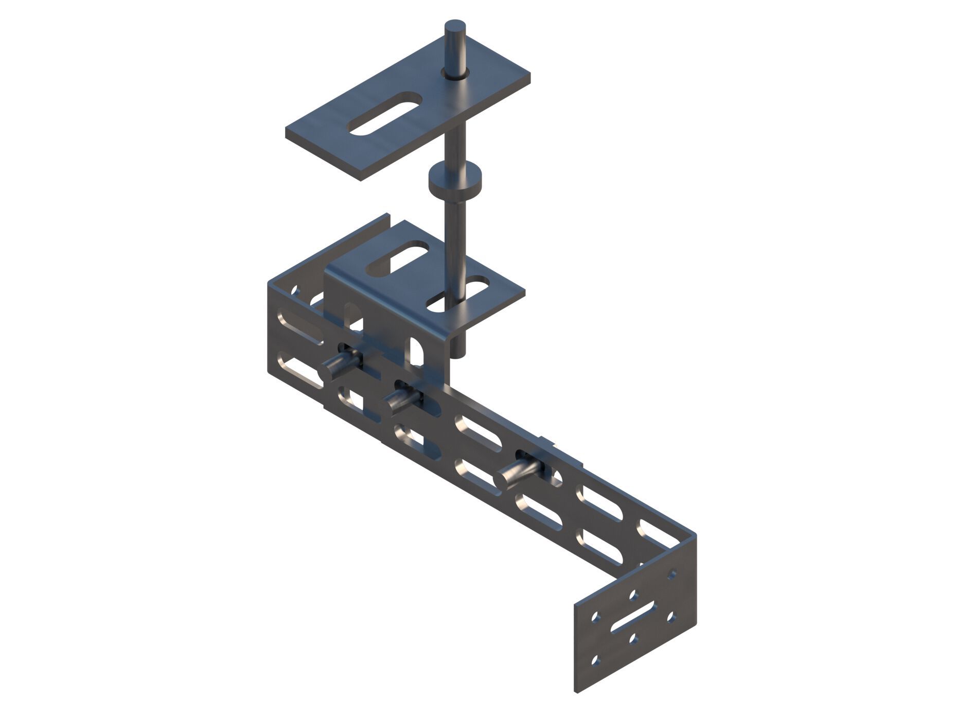 Поддержка фотоэлектрической системы ECOBEL EASY ReGOLI® ARCH-00144813