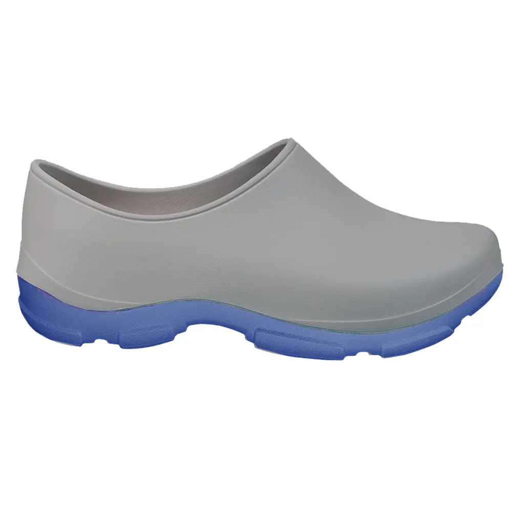 Галоши OYO мужские размер 44 цвет серый/синий STLM-2134198 - Вид №1