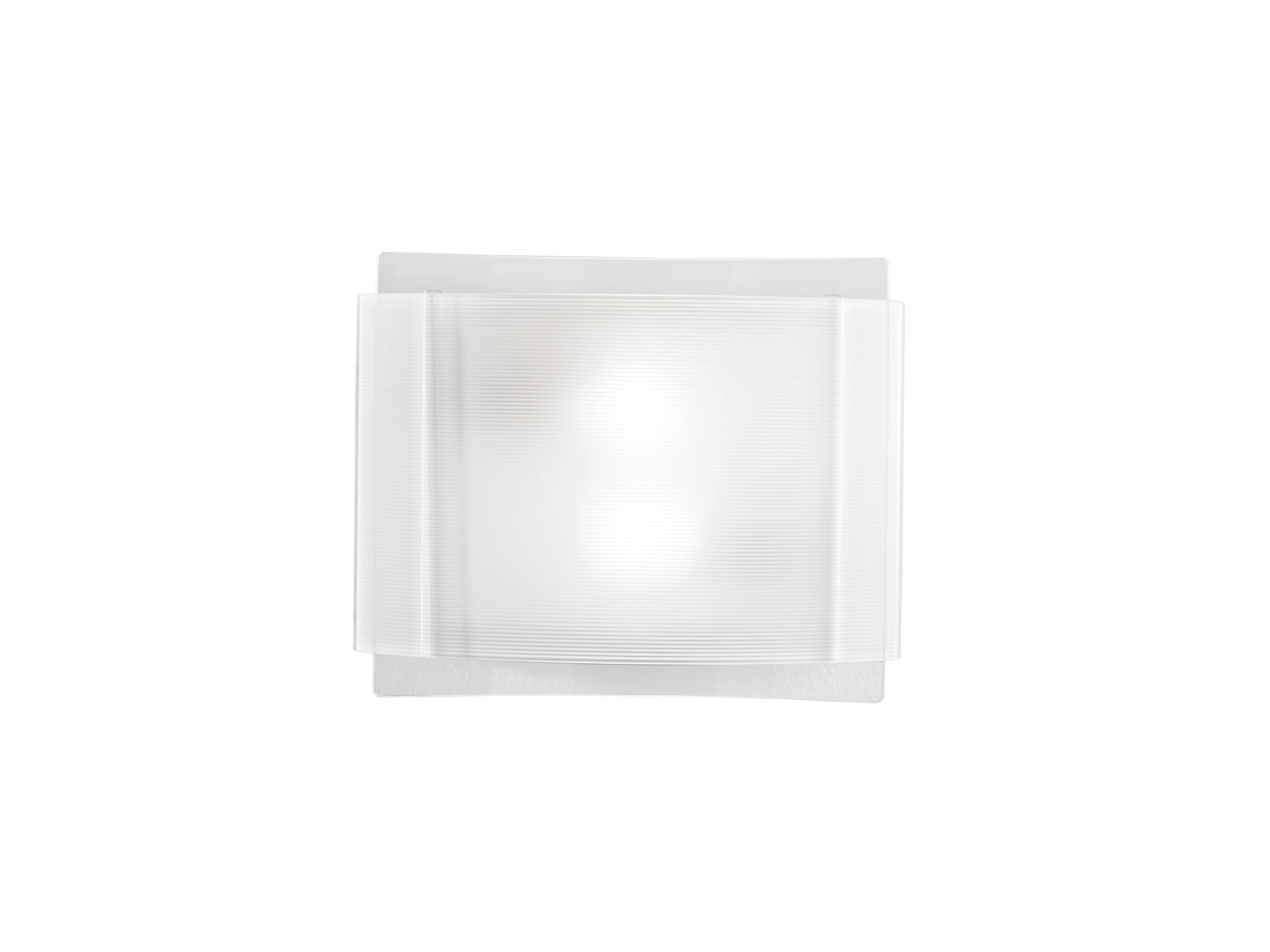 Стеклянный потолочный светильник Fan Europe Lighting Ambient Light Design ARCH-00080405 - Вид №1