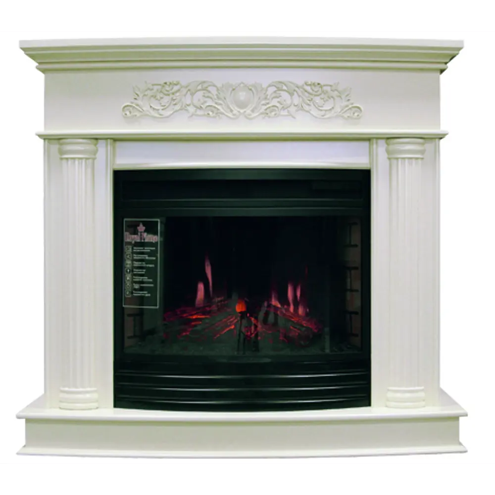 Обрамление Gloria для электрического камина Santreyd STLM-2189110