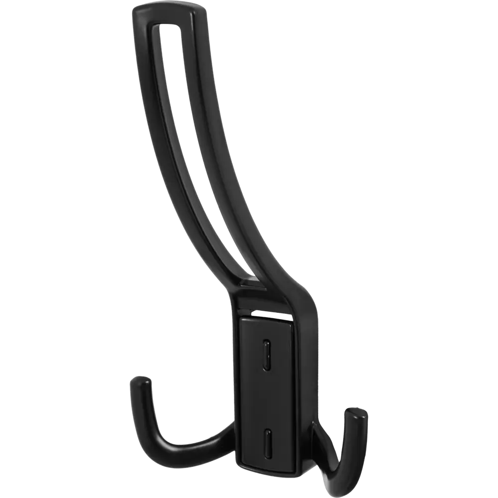 Крючок тройной Jet 397 14.1 см до 8 кг цвет черный STLM-2170078