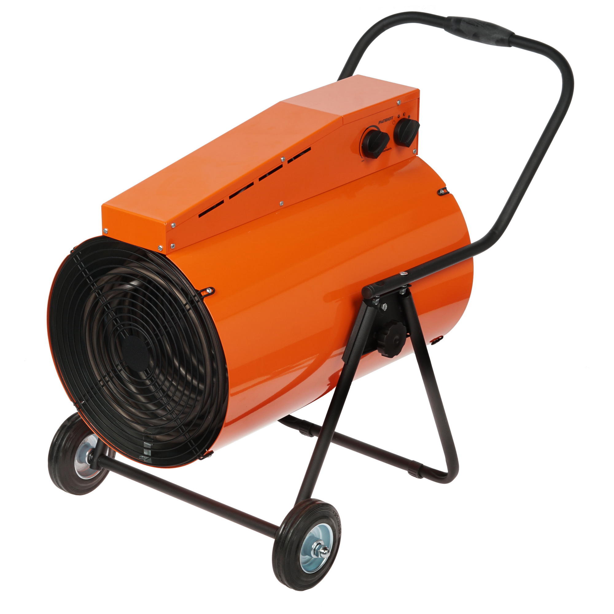 1147626 Тепловая пушка электрическая PATRIOT PT-R 24 STDN-0065484