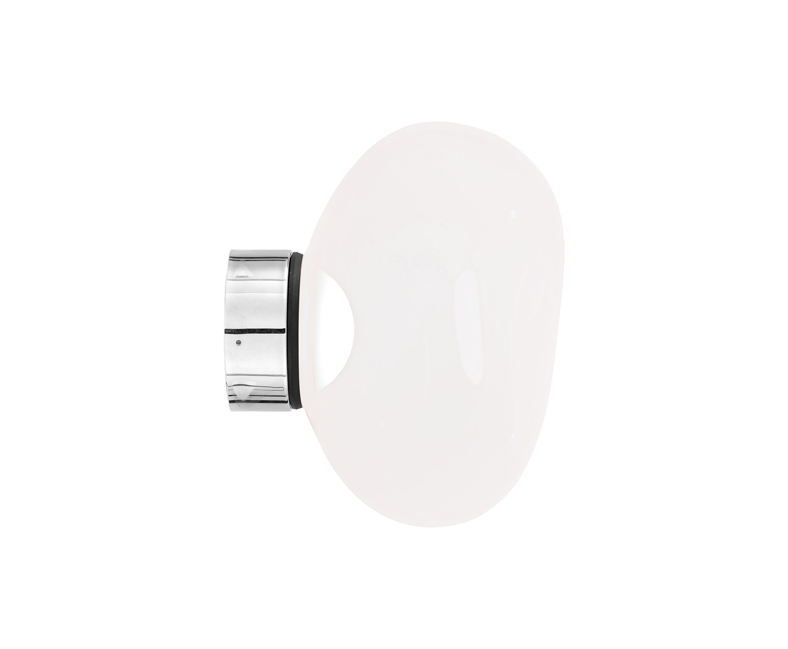 Настенный светильник / потолочный светильник из поликарбоната Tom Dixon Melt ARCH-00091502 - Вид №9