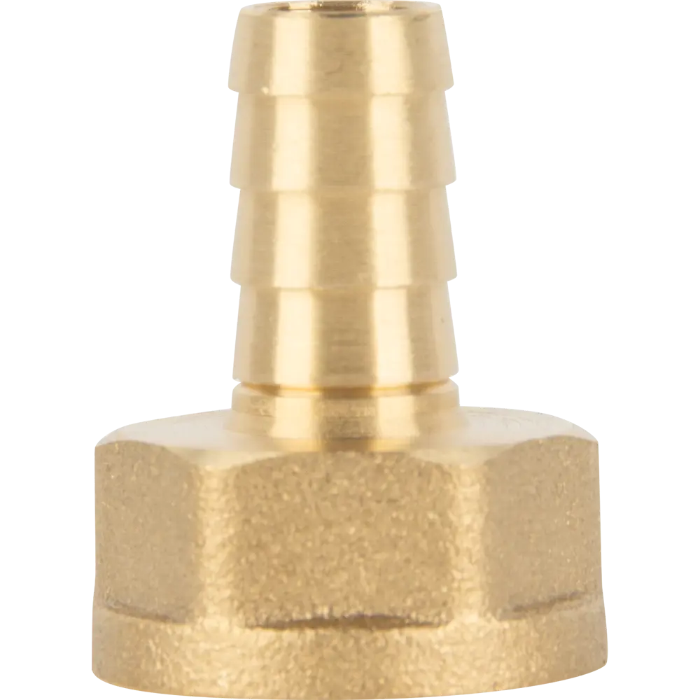 Переходник SantechSystems 1/2"×12 мм для водопроводных систем 84657572 STLM-0801966 - Вид №1