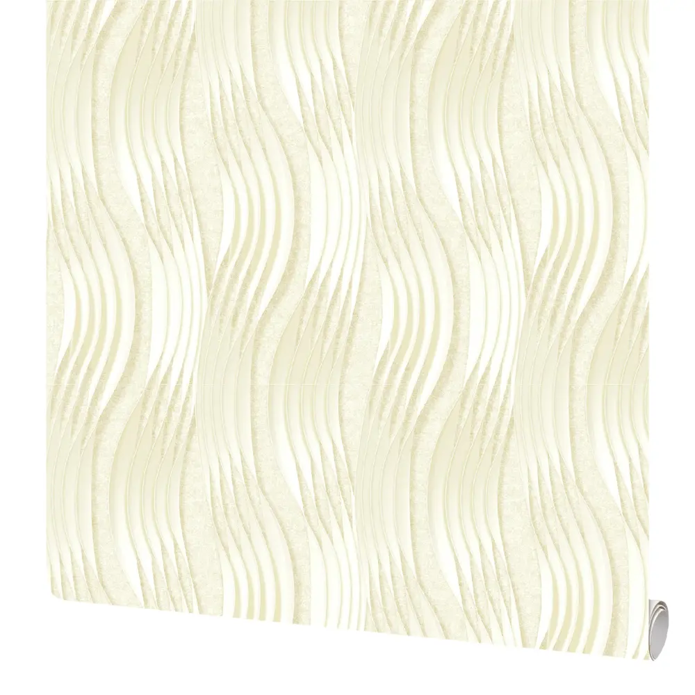 Обои флизелиновые Solo Impu кремовые 1.06 м 168519-23 IMPULS STLM-2127279