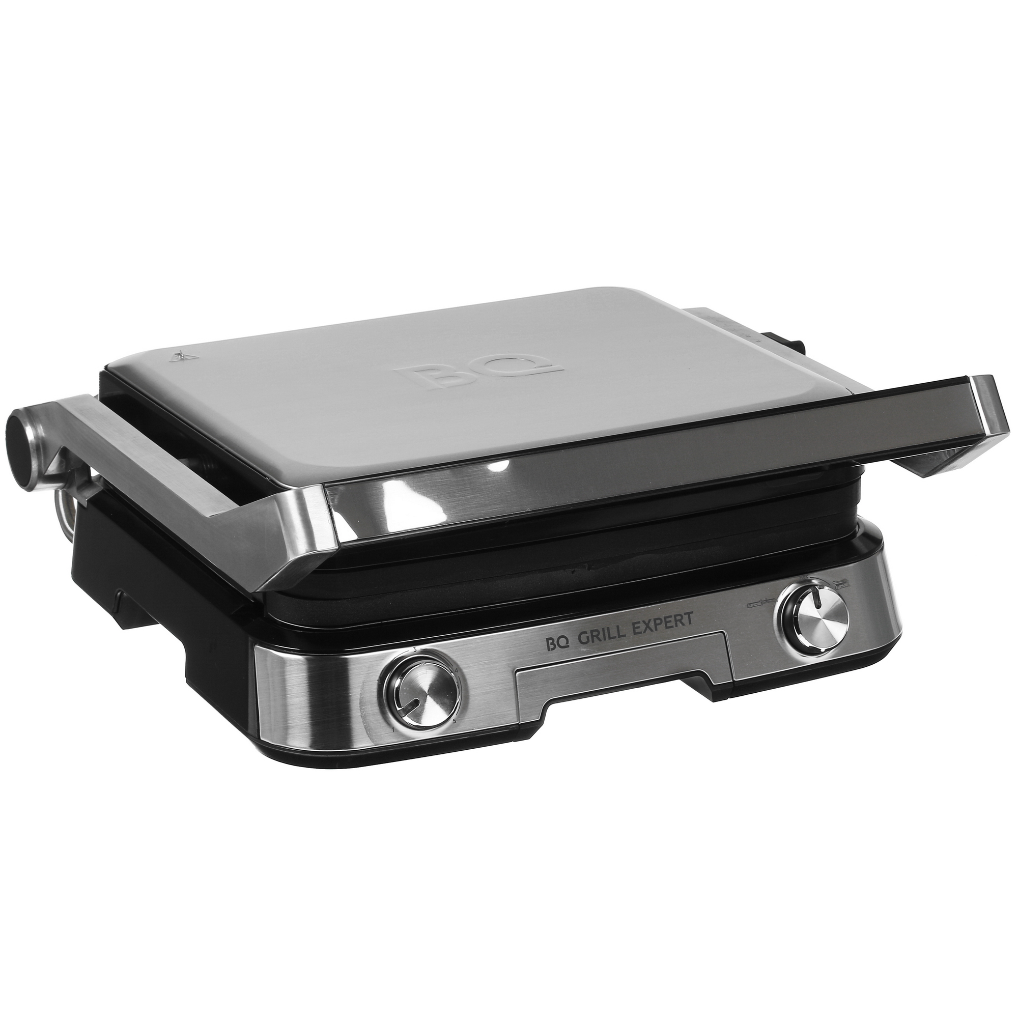 5360848 Гриль BQ GR1000 серый STDN-0005321
