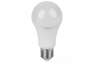 18134977 Светодиодная лампа LED Value A E27 960лм 12Вт замена 100Вт 4000К нейтральный белый свет 4058075579002 Osram