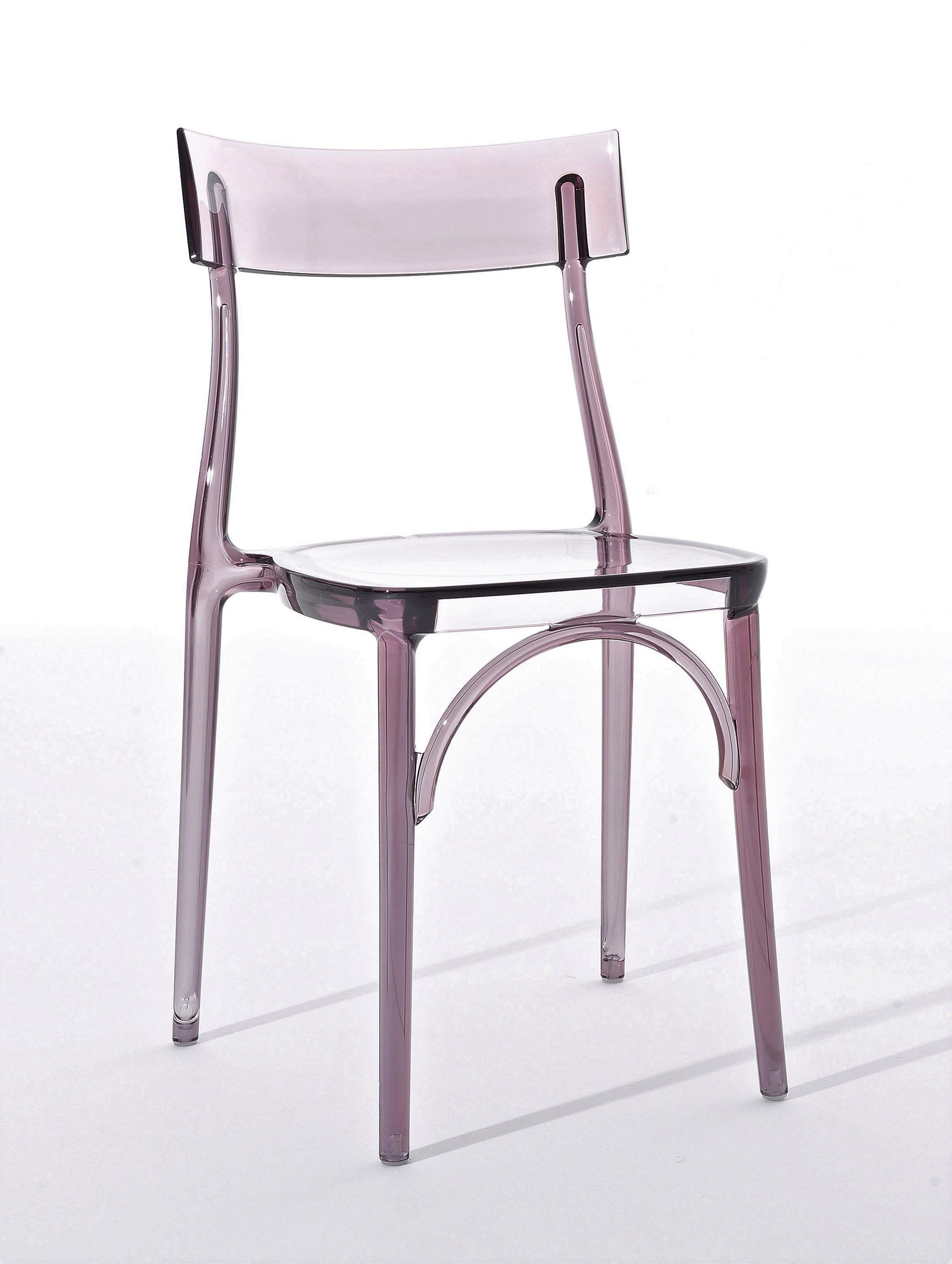 Штабелируемый стул из поликарбоната Colico MILANO 2015 ARCH-00037880 - Вид №6
