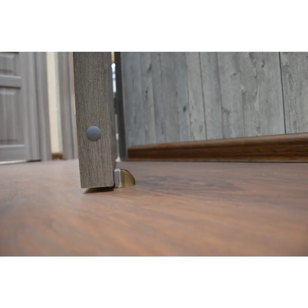 PALLADIUM — Дверной стопор 01 в стиле античной бронзы 10225334 STLM-0000329 - Вид №3