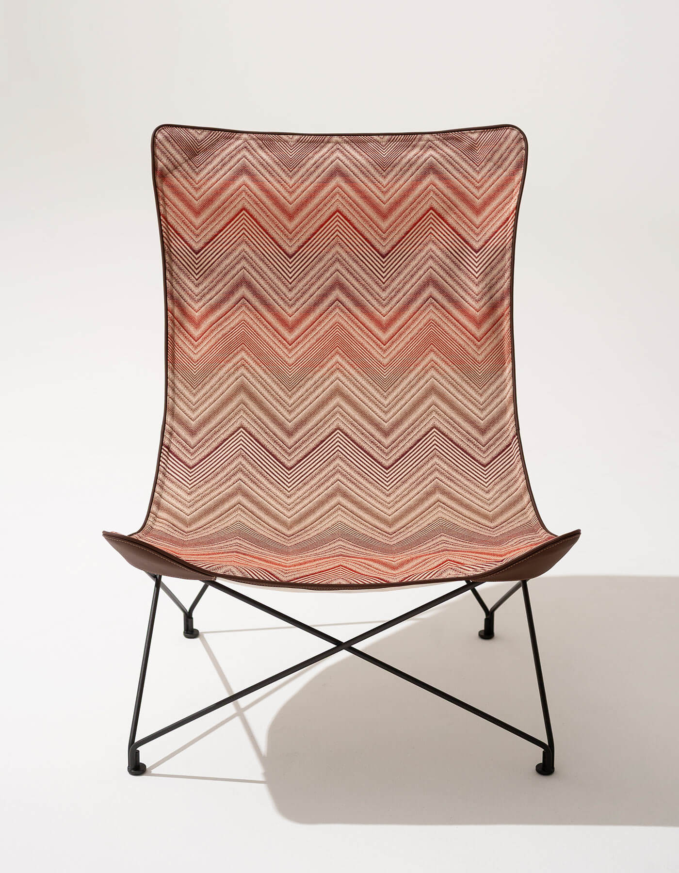 Ткань сад стул RODA Lawrence ARCH-00001873 - Вид №2