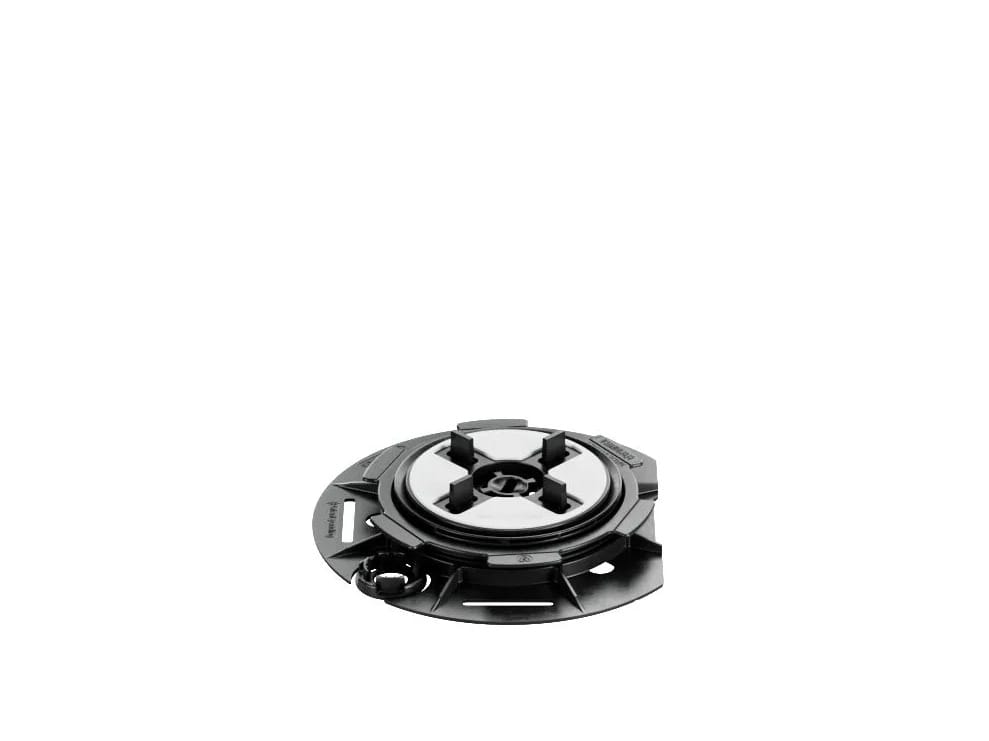 Indoor/outdoor Raised flooring ETERNO IVICA Pedestal ARCH-00094739 - Вид №9