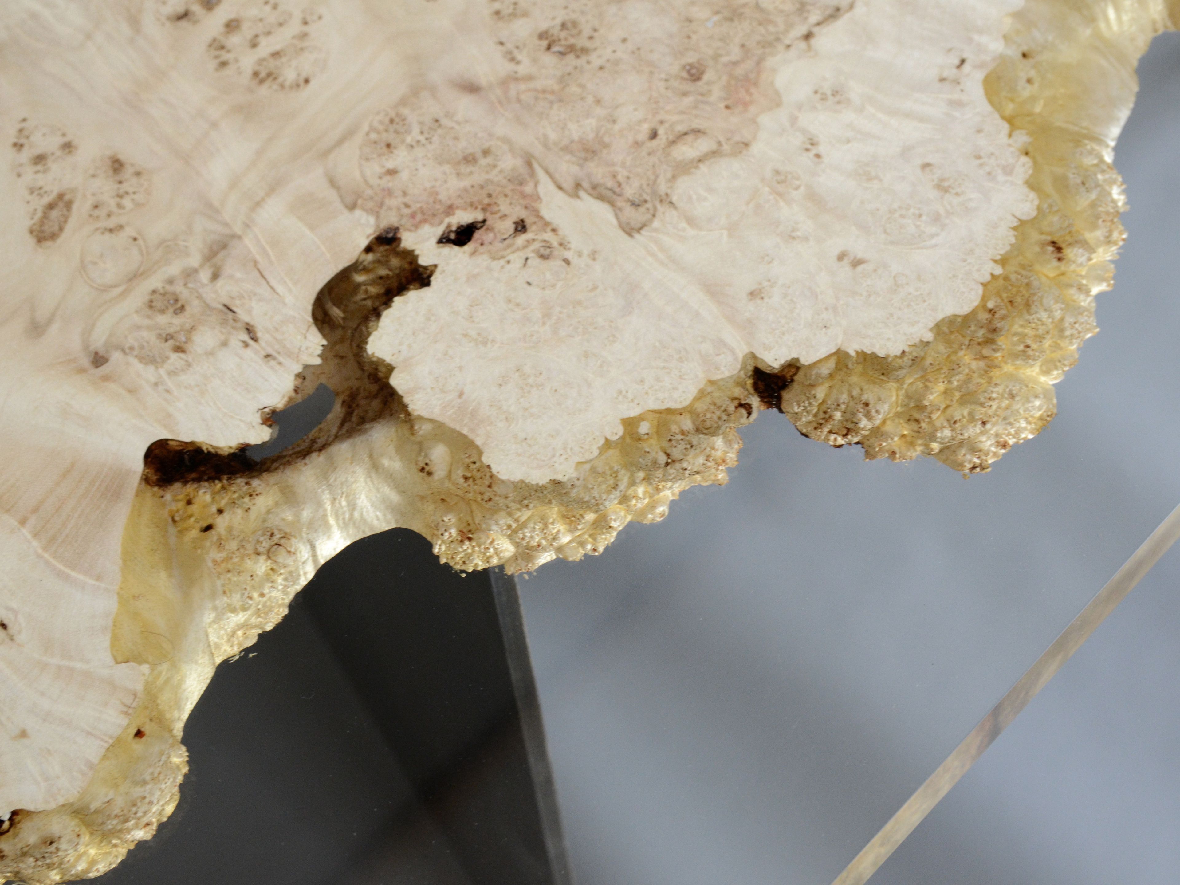 Прямоугольный стол alcarol Подлесок ARCH-00050174 - Вид №15