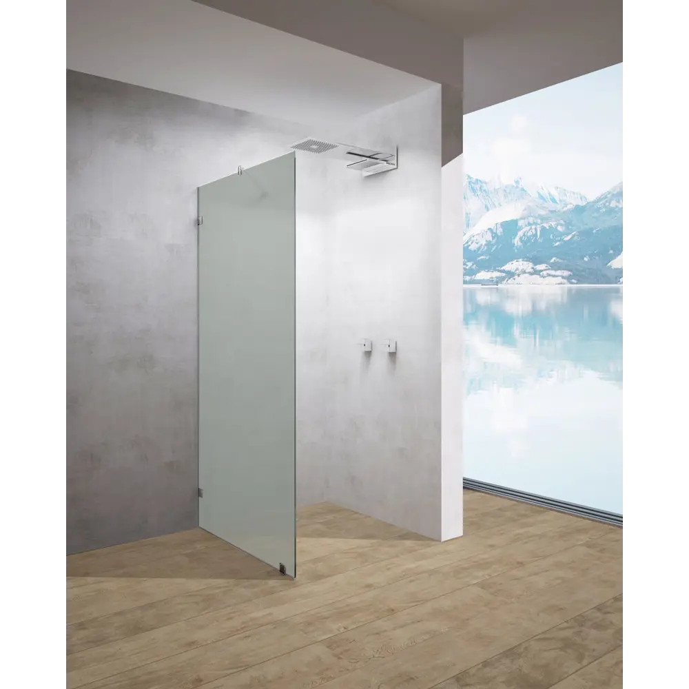 Панель боковая «Комфорт» матовая 195x79 см Santreyd Без серии STLM-2068465 - Вид №1