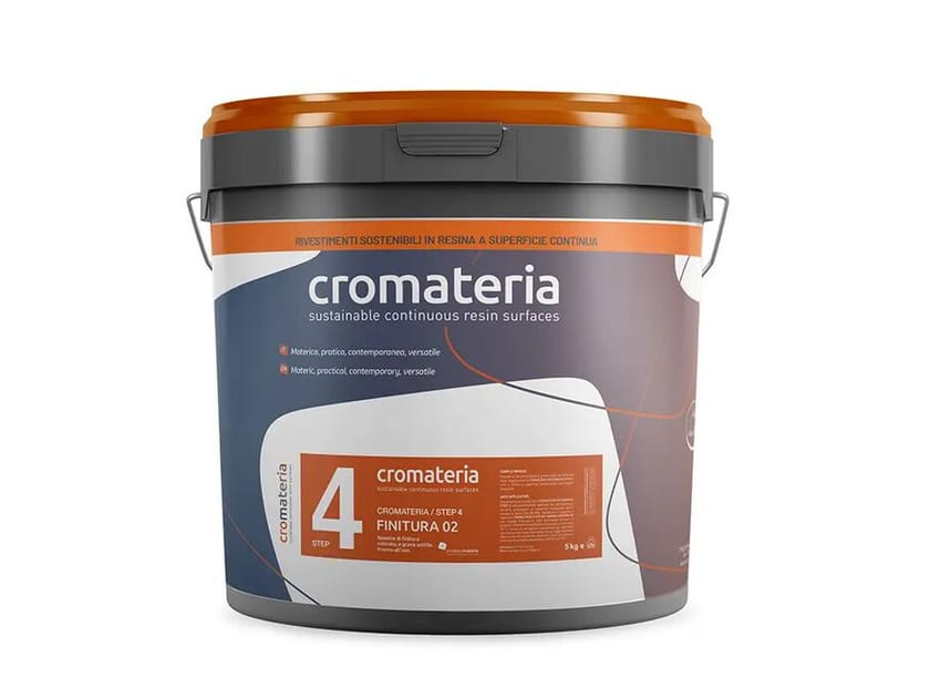 Отделка бритье Progettomateria STEP 4 / FINITURA 02 ARCH-00057282