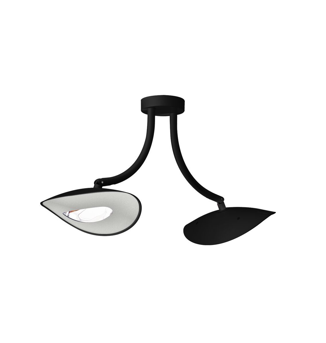 Литье под давлением алюминиевый подвесной инфракрасный нагревательный светильник Phormalab Hotdoor ARCH-00039147 - Вид №7