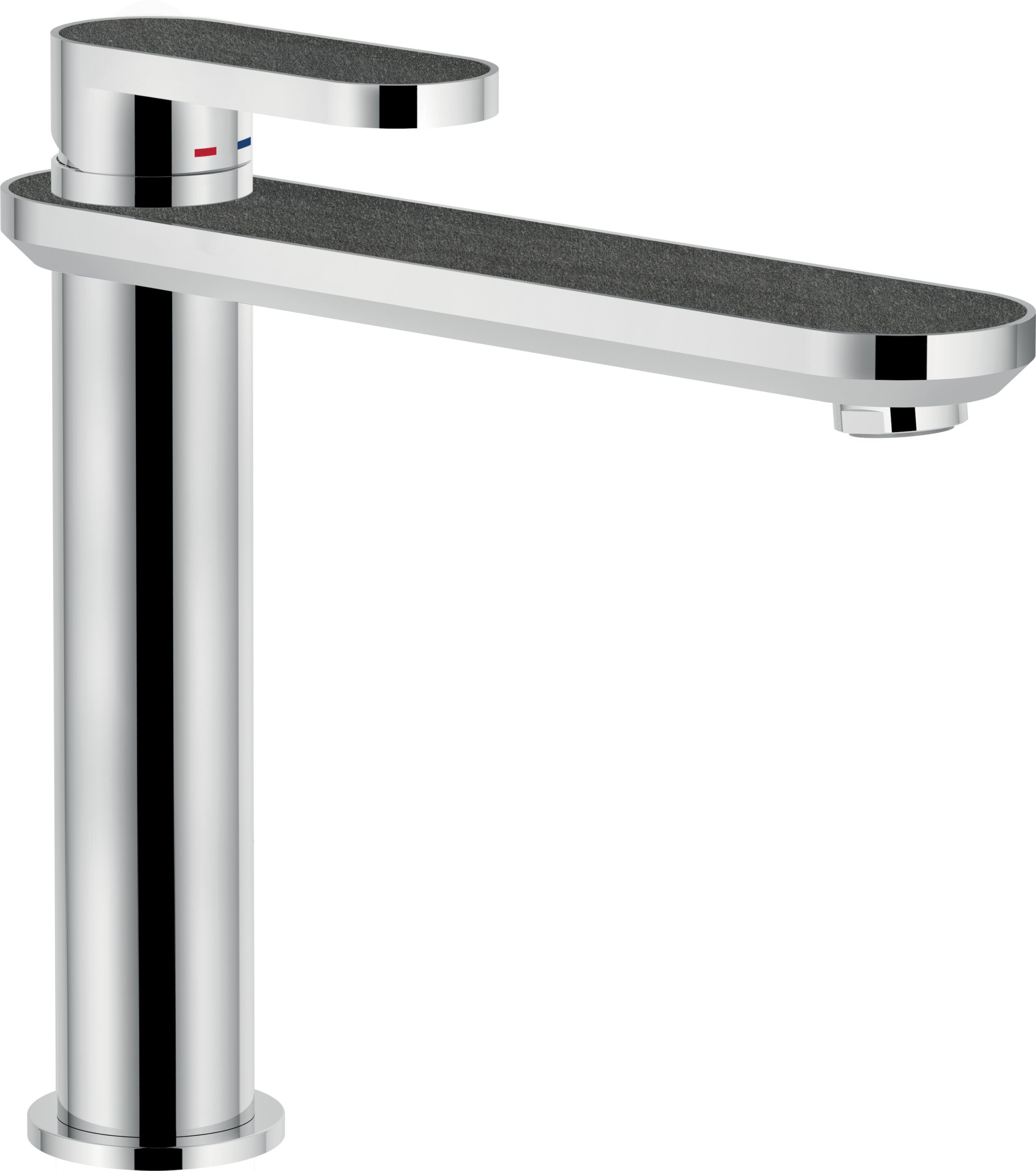 Смеситель для раковины с автоматическим сливом Nobili платье ARCH-00098850 - Вид №25