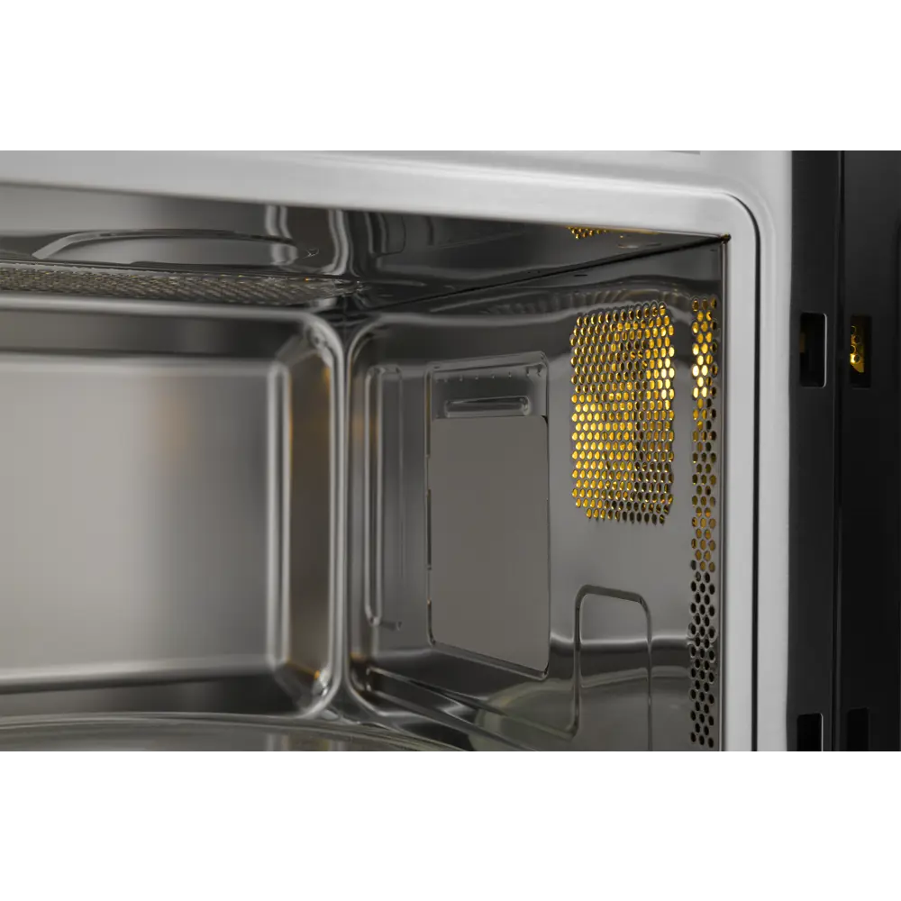 Встраиваемая микроволновая печь Hotpoint MF25G с грилем и сенсорным управлением 89411043 STLM-1578981 - Вид №15