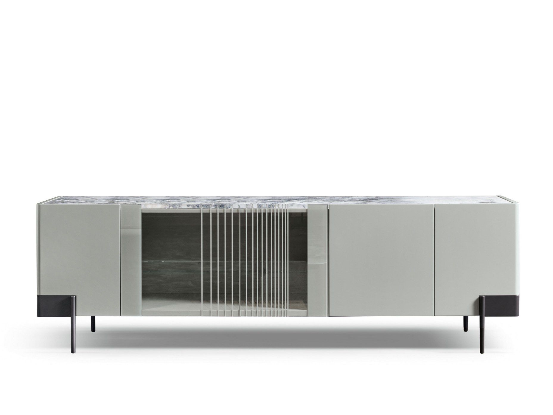 Деревянный шкаф с распашными дверями Cantori VALLEY ARCH-00153223